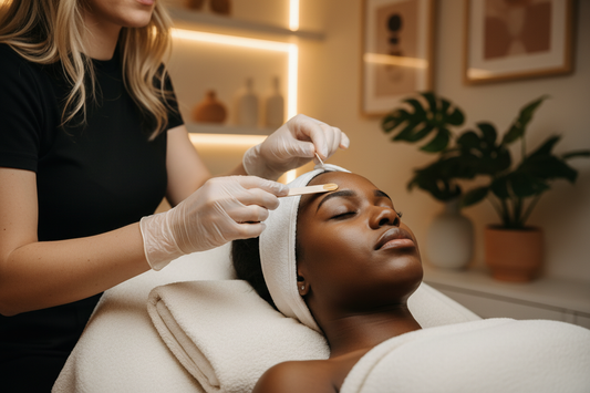 Brow Waxing 101™ Self-Study CE Course