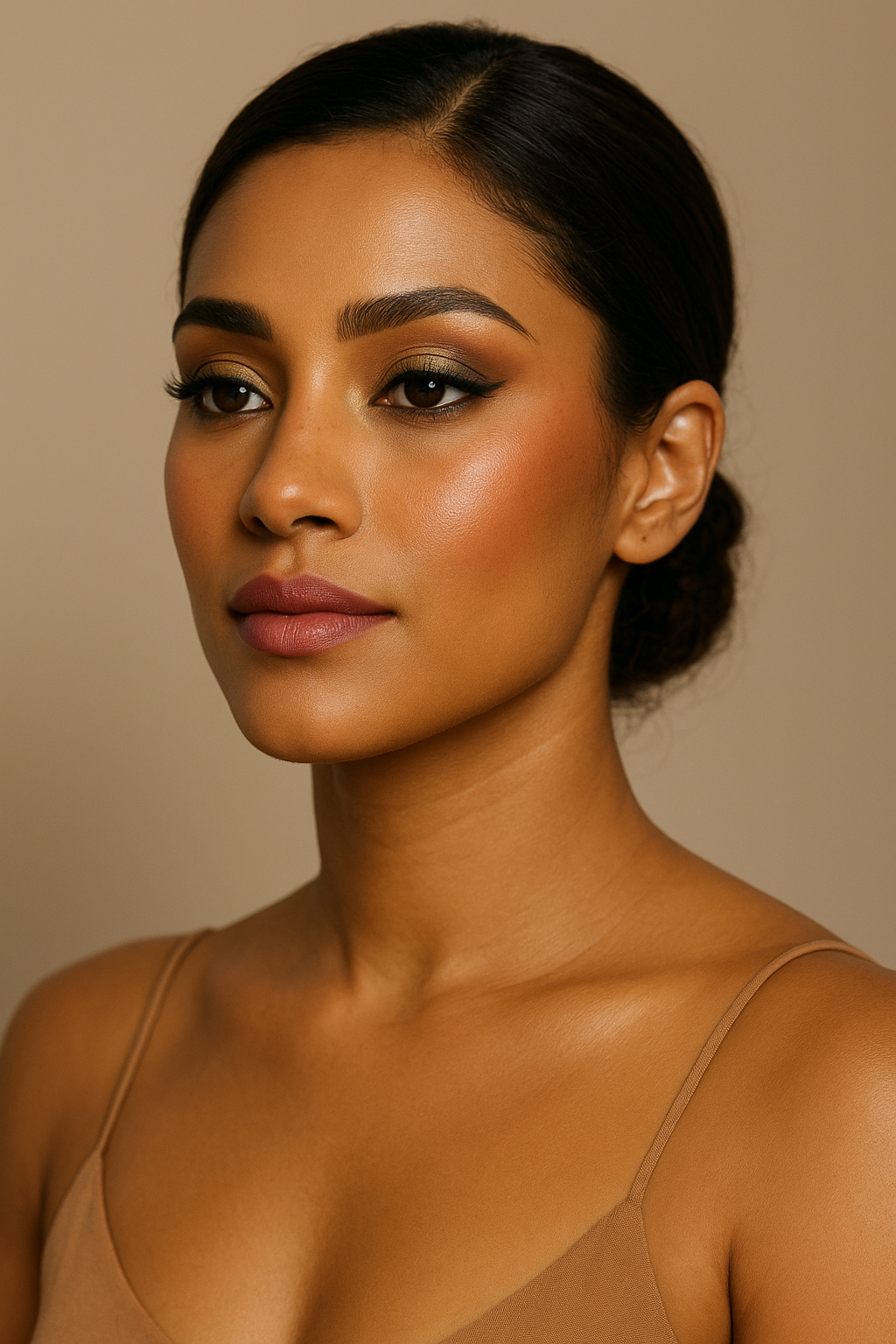 The Statement Face Kit