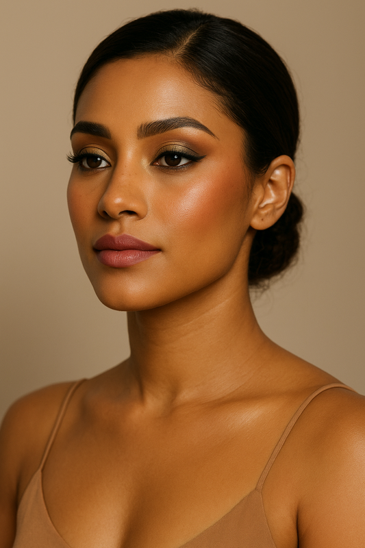 The Statement Face Kit