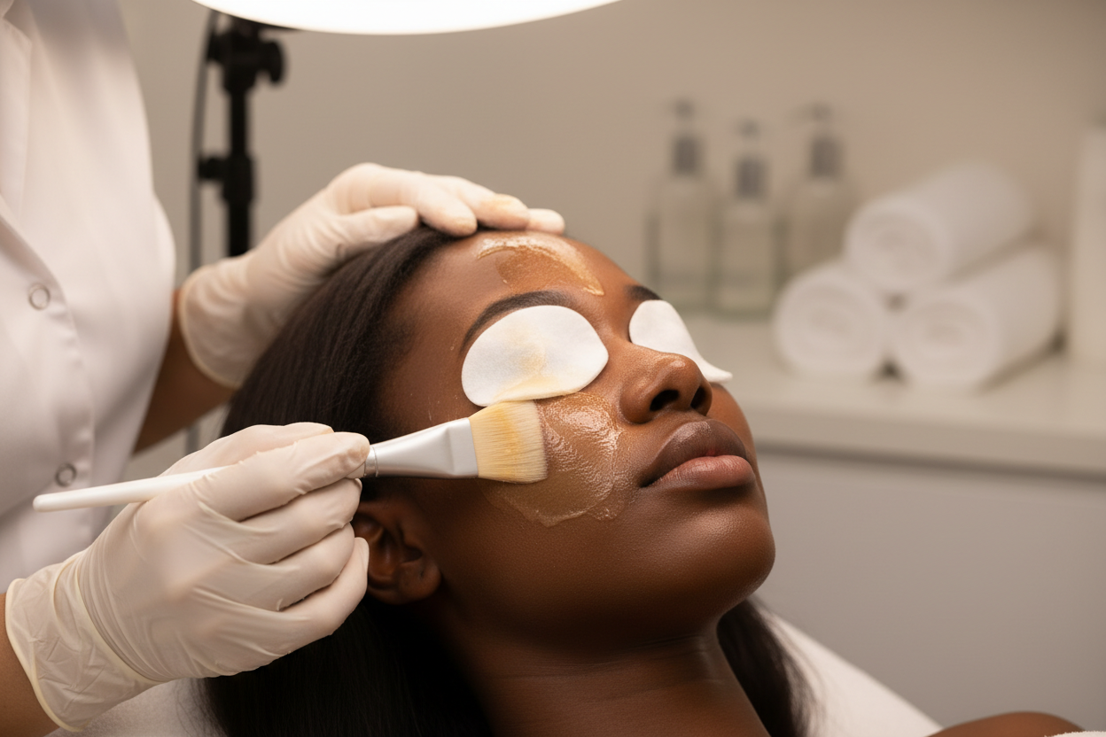 Melanin Mastery™ Understanding & Treating Melanin-Rich Skin — Class Replay