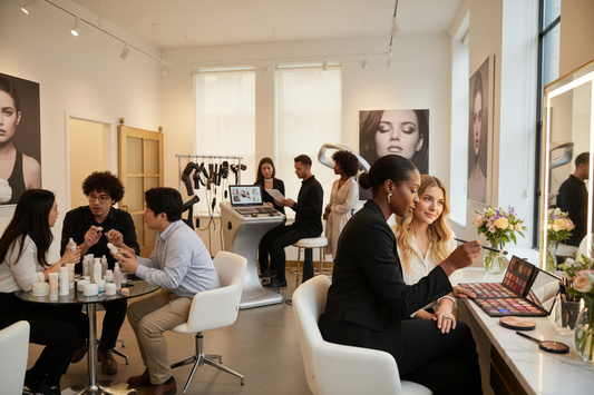 Client Communication & Ethics™ in the Beauty Industry
