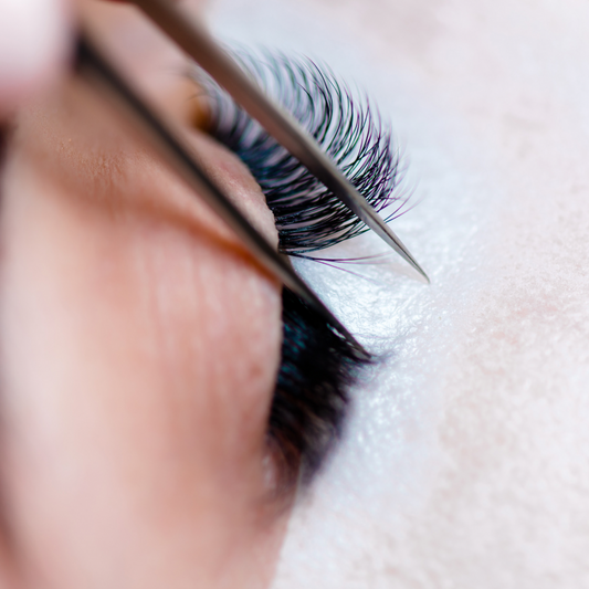 The Art Of Lash Extension