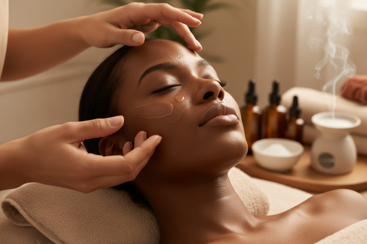 The Science Behind Melanin-Rich Skin™ Educational Slide Deck Download