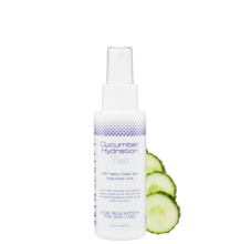 Cucumber Hydrating Toner