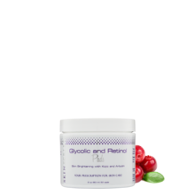 Glycolic & Retinol Pads