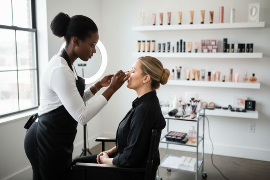 Makeup for Licensed Professionals™ Self-Study CE Course