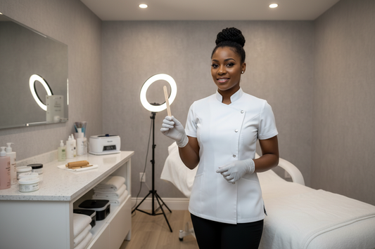 Brazilian Wax 101™ Self-Study CE Course