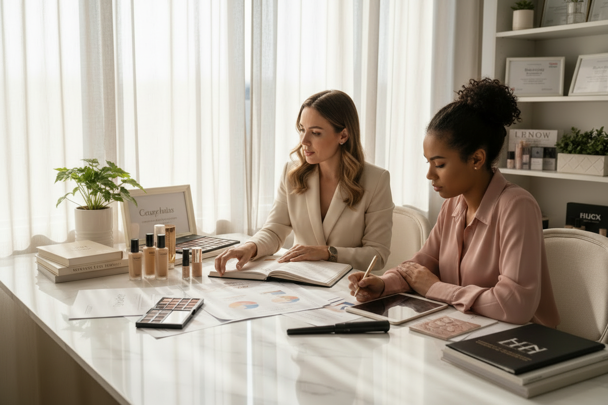 business coaching