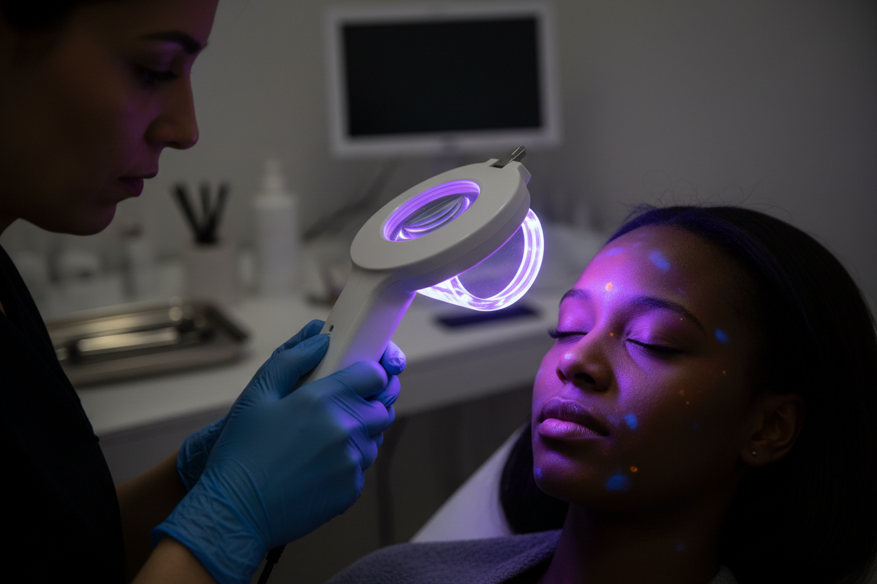 Think Like a Skin Therapist™: Advanced Skin Analysis & Consultation Mastery
