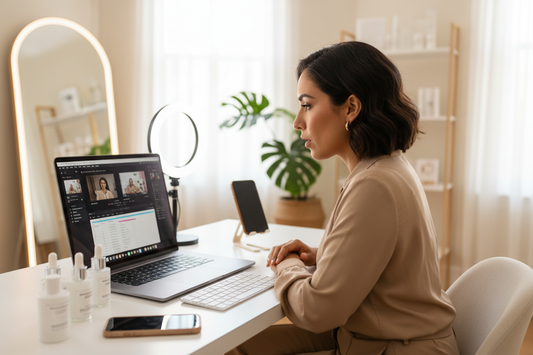 make the person hispanic