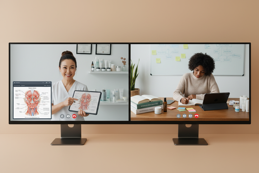 make the teacher asian