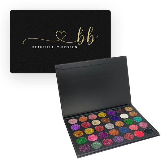 viaGlamour image of a Palettes