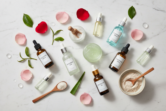 Skincare Ingredients 101™: Decoding the Label, Elevating Results Live Class Replay